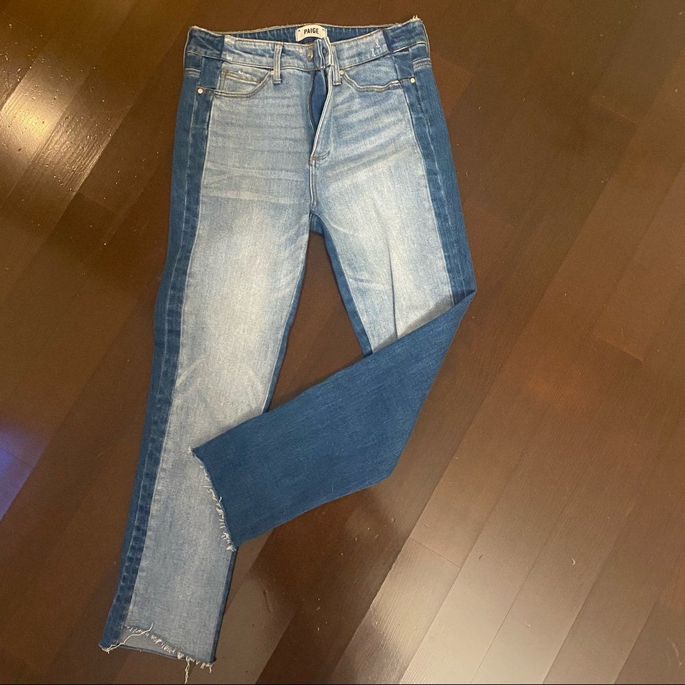 Paige jeans